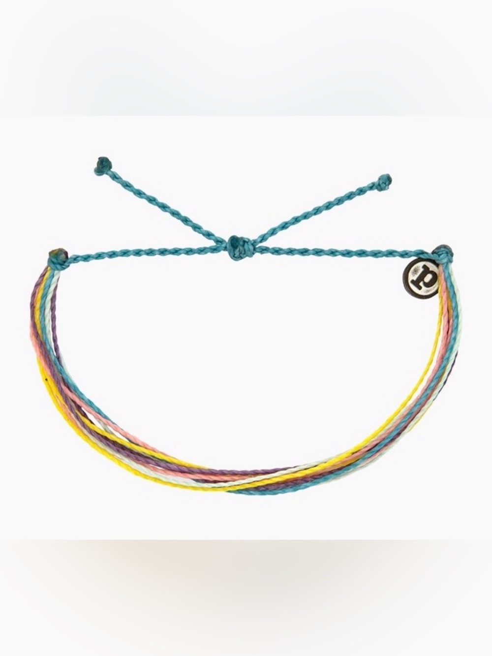 PURA VIDA Island Time Multi Original Bracelet